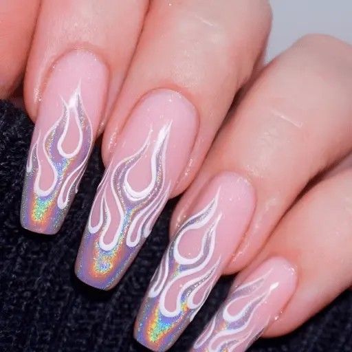 Birthday Nail Set Ideas 2025: Celebrate in Style